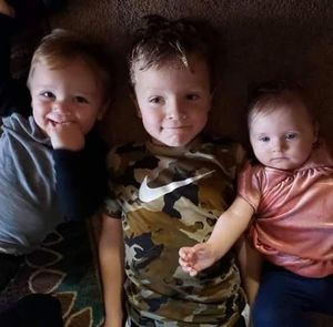 Meet your Posher, Cindy